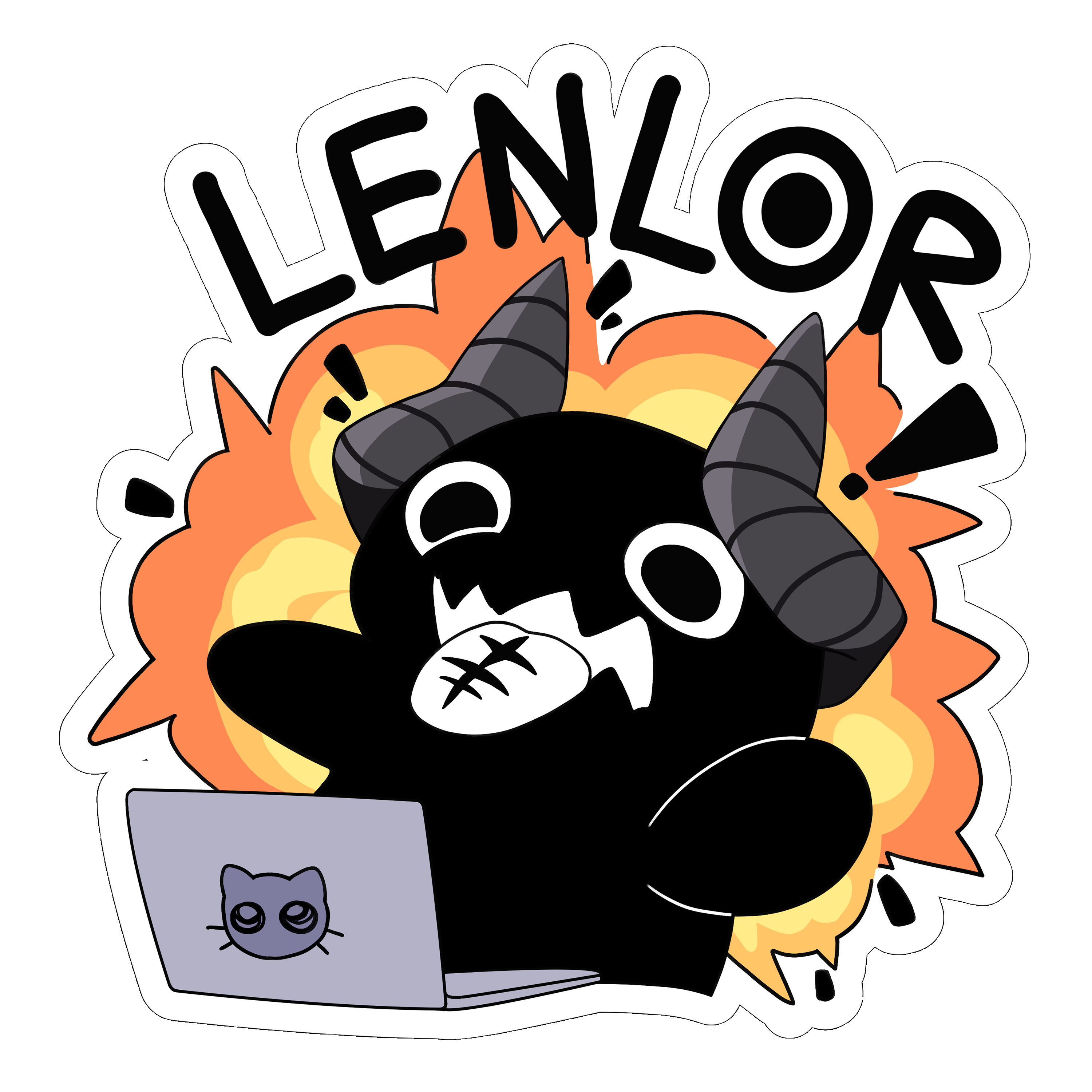 LENLOR