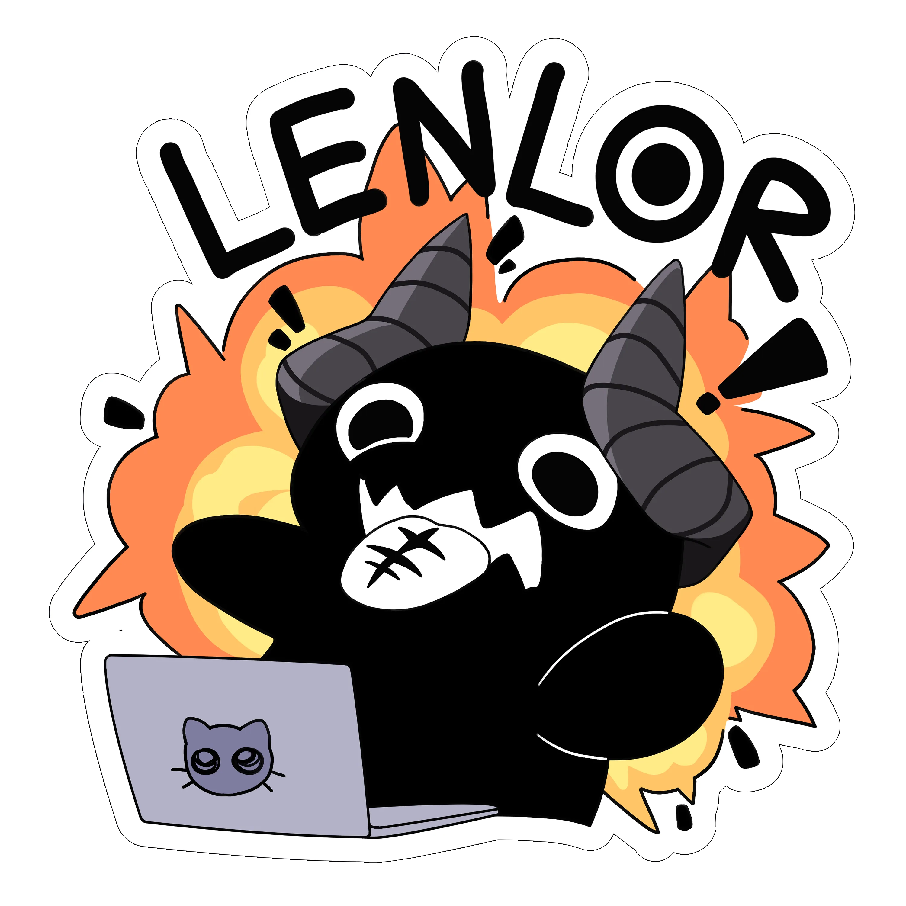 LENLOR